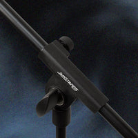 Ultimate Support JS-MCFB6PK Tripod Mic Stands (6-Pack)