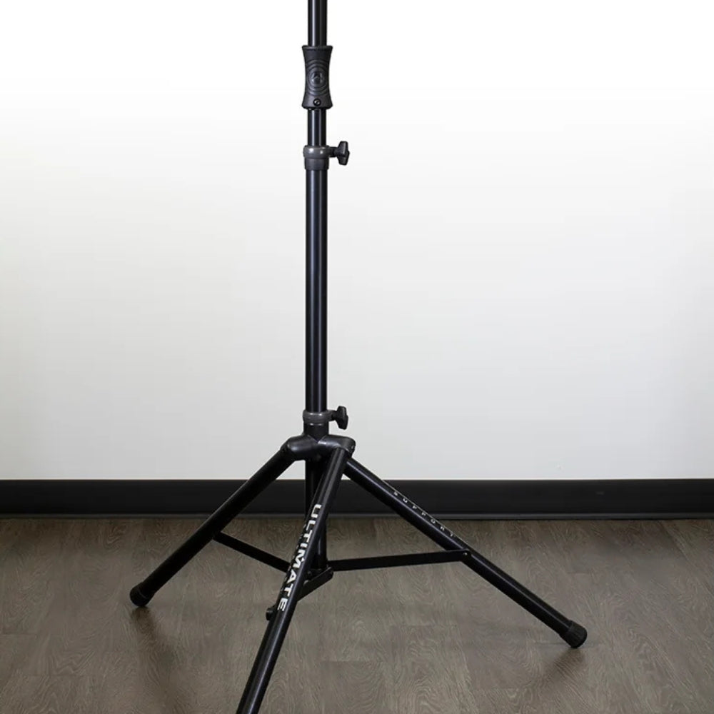 Ultimate Support TS-100B Air-Powered Speaker Stand