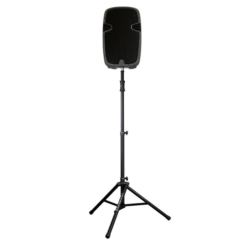 Ultimate Support TS-100B Air-Powered Speaker Stand