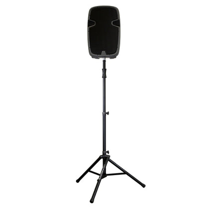Ultimate Support TS-100B Air-Powered Speaker Stand