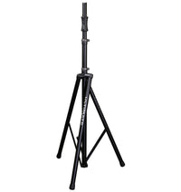Ultimate Support TS-110B Extra Tall Lift-Assist Speaker Stand