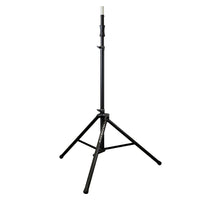 Ultimate Support TS-110BL Hydraulic Speaker Stand With Leveling Leg