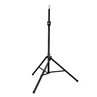 Ultimate Support TS-99BL Tall TeleLock Stand With Leveling Leg