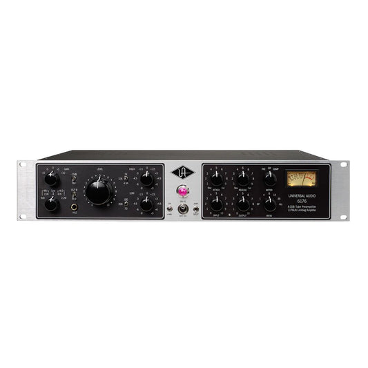 Universal Audio 6176 Vintage Channel Strip