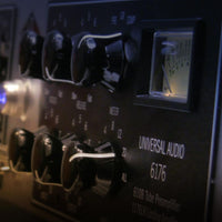 Universal Audio 6176 Vintage Channel Strip