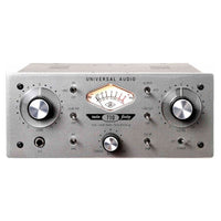 Universal Audio 710 Twin-Finity Microphone Preamplifier