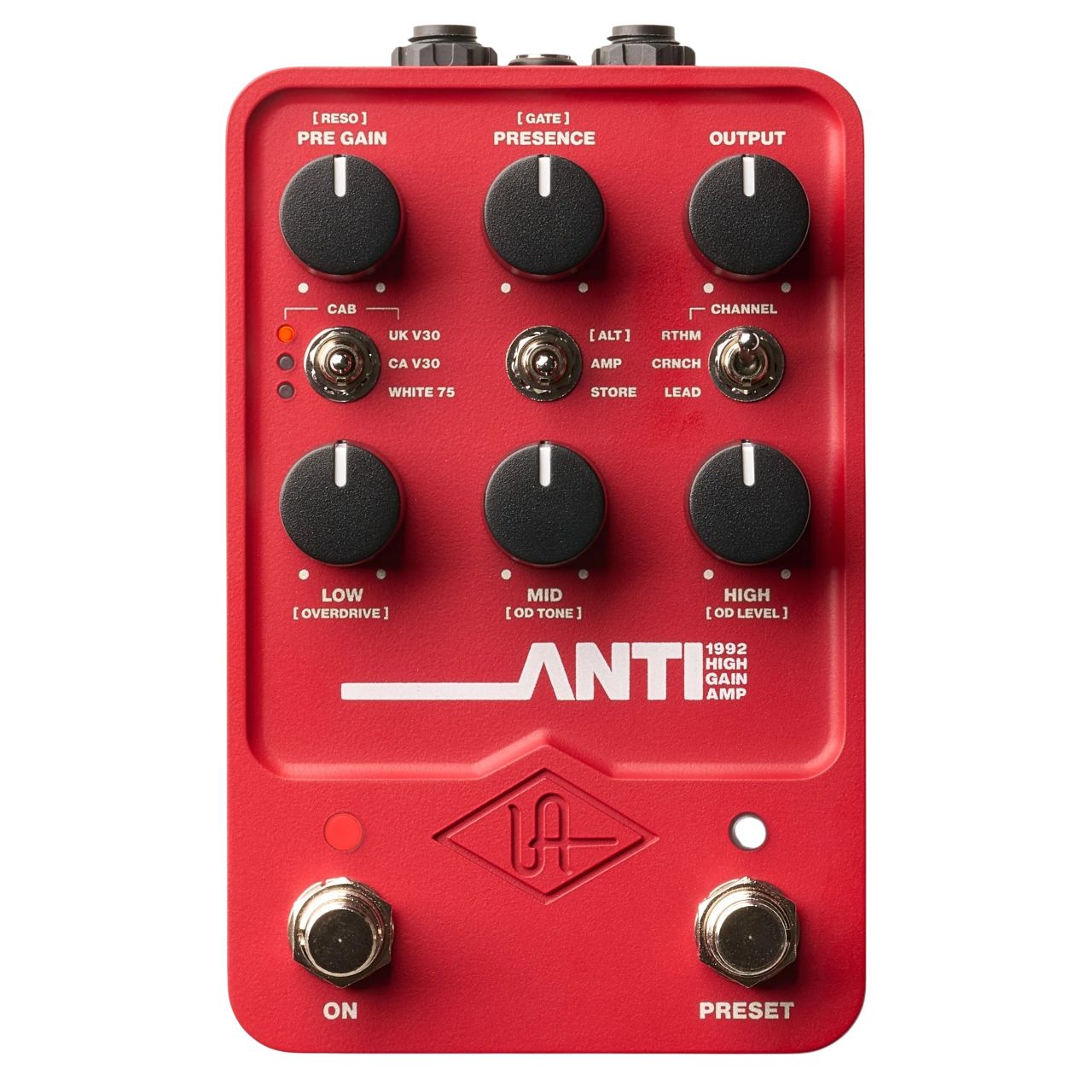 Universal Audio ANTI 1992 Pedal