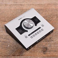 Universal Audio Apollo Twin Audio Interface (Heritage Edition)
