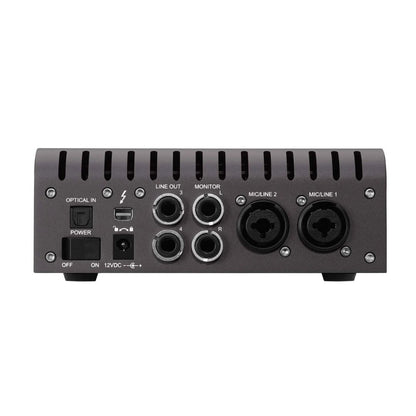 Universal Audio Apollo Twin MKII DUO Heritage Edition Thunderbolt 2 Audio Interface
