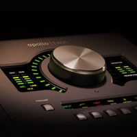 Universal Audio Apollo Twin MKII DUO Heritage Edition Thunderbolt 2 Audio Interface