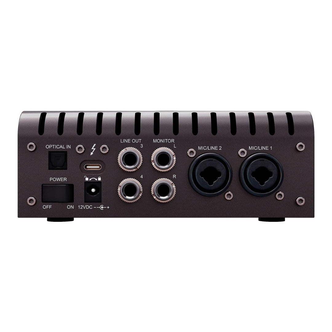 Universal Audio Apollo Twin X DUO Audio Interface (Heritage Edition)