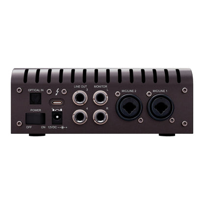 Universal Audio Apollo Twin X DUO Audio Interface (Heritage Edition)