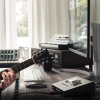 Universal Audio Apollo Twin X DUO Gen 2 Audio Interface