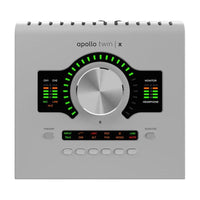 Universal Audio Apollo Twin X DUO Gen 2 Audio Interface