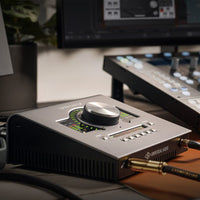 Universal Audio Apollo Twin X QUAD Gen 2 Audio Interface