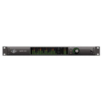 Universal Audio Apollo x16 Heritage Edition Rackmount Thunderbolt 3 Audio Interface