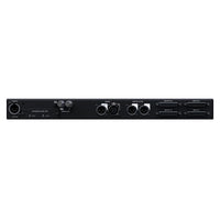 Universal Audio Apollo x16 Heritage Edition Rackmount Thunderbolt 3 Audio Interface