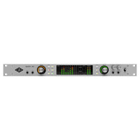 Universal Audio Apollo x6 Rackmount Audio Interface (Gen 2)