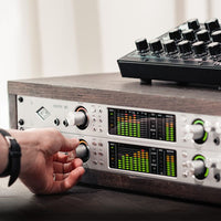 Universal Audio Apollo x6 Rackmount Audio Interface (Gen 2)