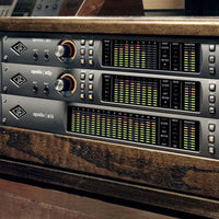 Universal Audio Apollo x6 Rackmount Thunderbolt 3 Audio Interface