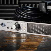 Universal Audio Apollo x8 Gen 2 Rackmount Thunderbolt 3 Audio Interface