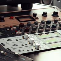 Universal Audio Apollo x8 Rackmount Thunderbolt 3 Audio Interface