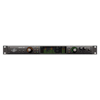 Universal Audio Apollo x8 Rackmount Thunderbolt 3 Audio Interface