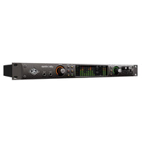 Universal Audio Apollo x8p Rackmount Thunderbolt 3 Audio Interface