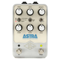 Universal Audio Astra Pedal