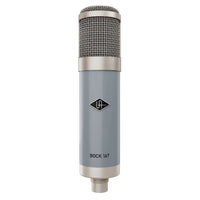 Universal Audio Bock 167 Tube Condenser Microphone