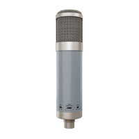 Universal Audio Bock 167 Tube Condenser Microphone