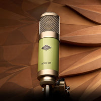 Universal Audio Bock 187 FET Condenser Microphone