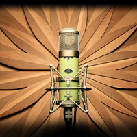 Universal Audio Bock 251 Tube Condenser Microphone