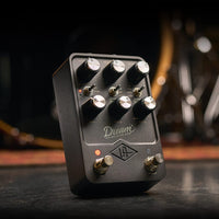 Universal Audio Dream '65 Pedal