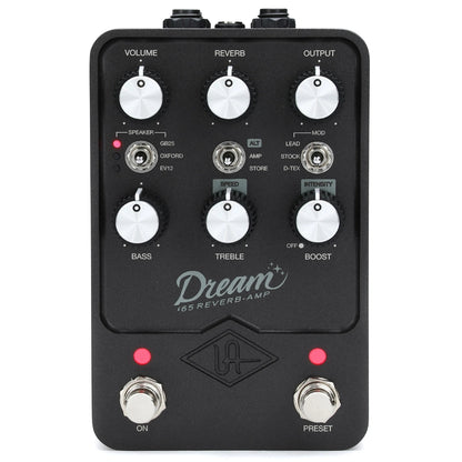 Universal Audio Dream '65 Pedal