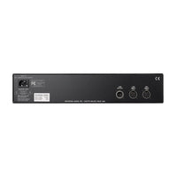 Universal Audio LA-610 Mk II Classic Tube Recording Channel