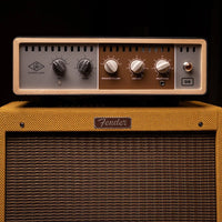 Universal Audio OX Amp Top Box for Electric Guitar