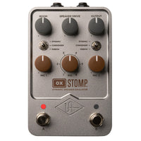 Universal Audio OX Stomp Pedal