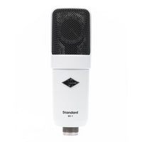 Universal Audio SC-1 Condenser Microphone with Hemisphere Modeling