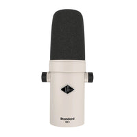 Universal Audio SD-1 Dynamic Microphone with Hemisphere Modeling