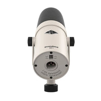 Universal Audio SD-1 Dynamic Microphone with Hemisphere Modeling