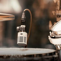 Universal Audio SD-3 Dynamic Microphone (3-Pack)