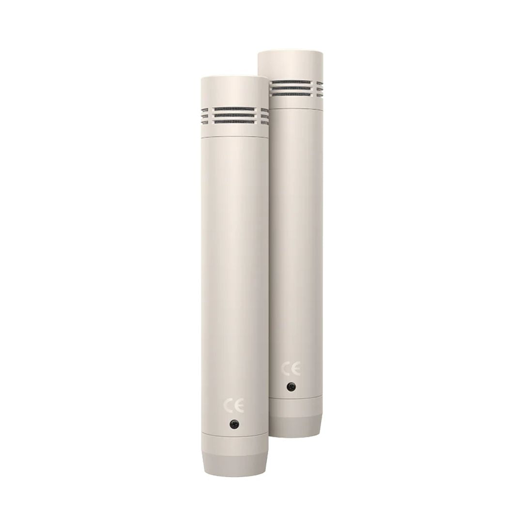 Universal Audio SP-1 Pencil Microphone Pair with Hemisphere Modeling
