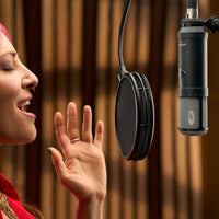 Universal Audio Sphere LX Modeling Microphone