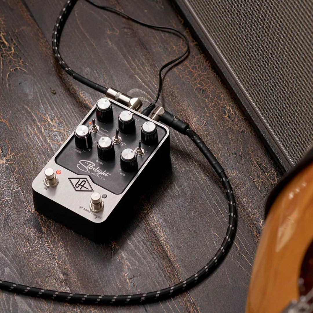 Universal Audio Starlight Pedal