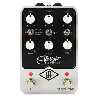 Universal Audio Starlight Pedal