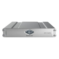 Universal Audio UAD-2 Satellite FireWire QUAD Core DSP Accelerator