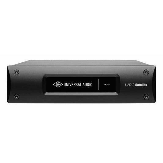 Universal Audio UAD-2 Satellite USB OCTO Core Desktop DSP Accelerator