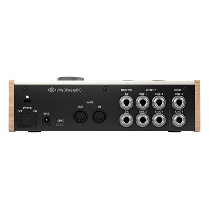 Universal Audio VOLT-476 Audio Interface