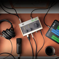 Universal Audio Volt 276 Studio Pack